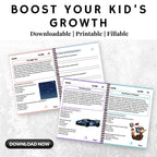 25 Different Stories Patch #11