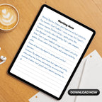 Meeting Notes' Paper V2