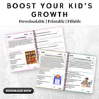 25 Different Stories Patch #18