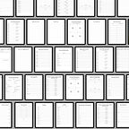 End Of Life Planner & Journal Bundle