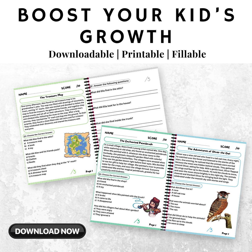 25 Different Stories Patch #4