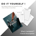 Nutrition Planner Bundle