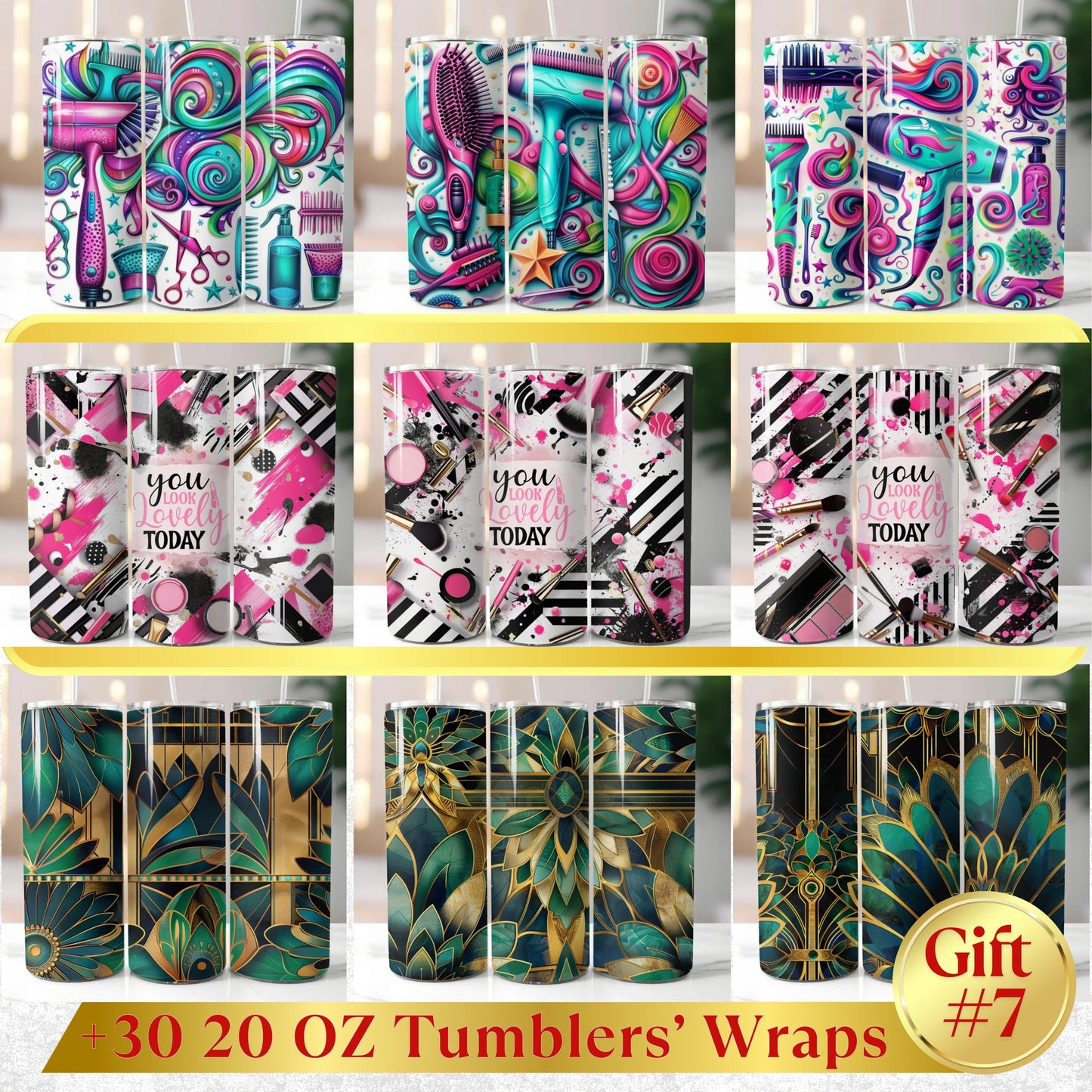 She Shift Bundle