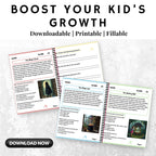 25 Different Stories Patch #19