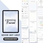 Crystal Journal