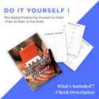 Household Management Bundle