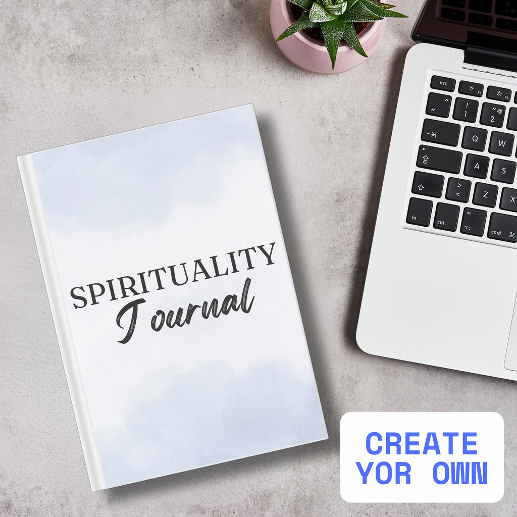Spirituality And Awakening Journal Bundle