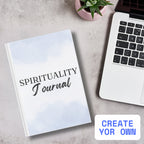 Spirituality And Awakening Journal Bundle