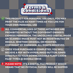 Animals & Objects Alphabet Flashcards