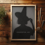 Remember Me Son - Mother's Eternal Message Wall Art