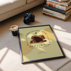 Unbreakable Bond - Sisterhood Empowerment Wall Art