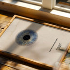 Visionary Mind - Keep Watching and Learn Wall Art