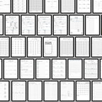 All In One Business Planner Bundle 2026