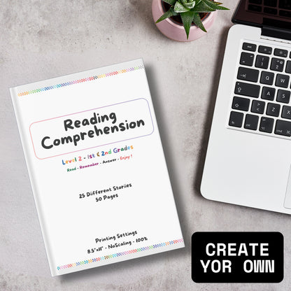 25 Different Stories Patch #19