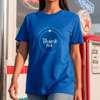 Thanks 2me - Self-Appreciation Achievement Recognition Empowerment Statement Artwork