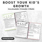 Riddles' Reading Stories