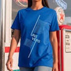 Uni Vers - Contemporary Typography Philosophy Exploration Statement Artwork