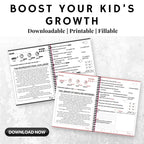 Logic Reading Stories