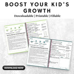 Logic Reading Stories