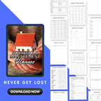 Household Management Bundle