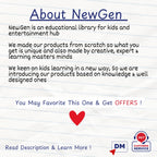 25 Different Stories Patch #24