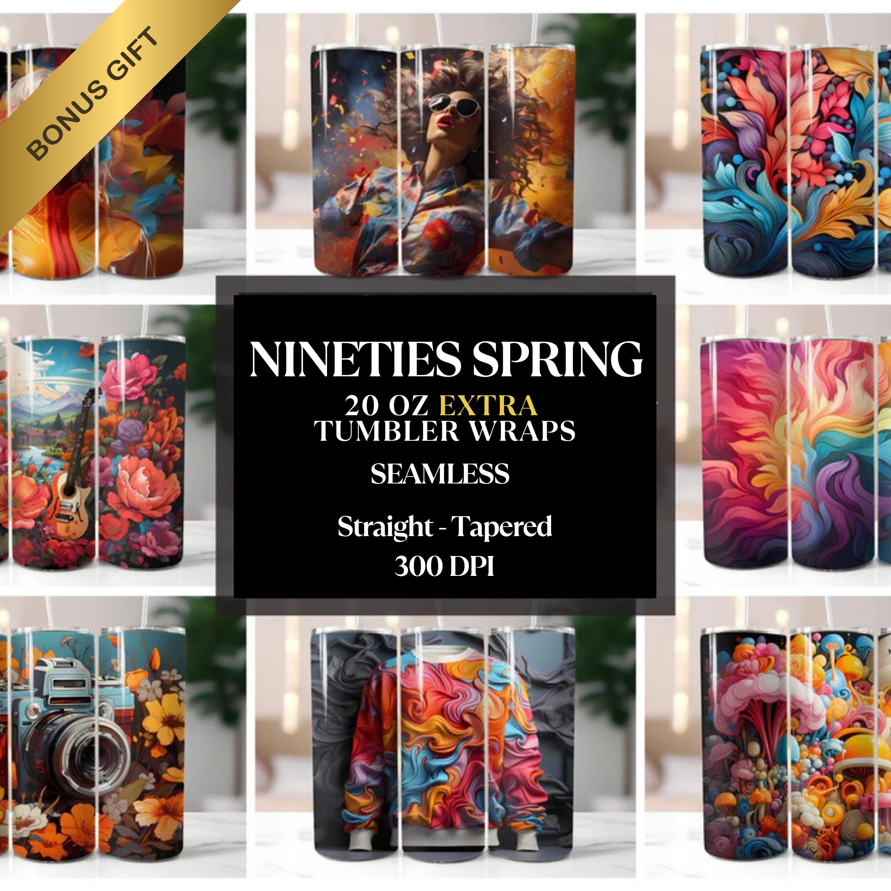 She Shift Bundle - 30% OFF