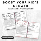 Brain Puzzel Reading Stories