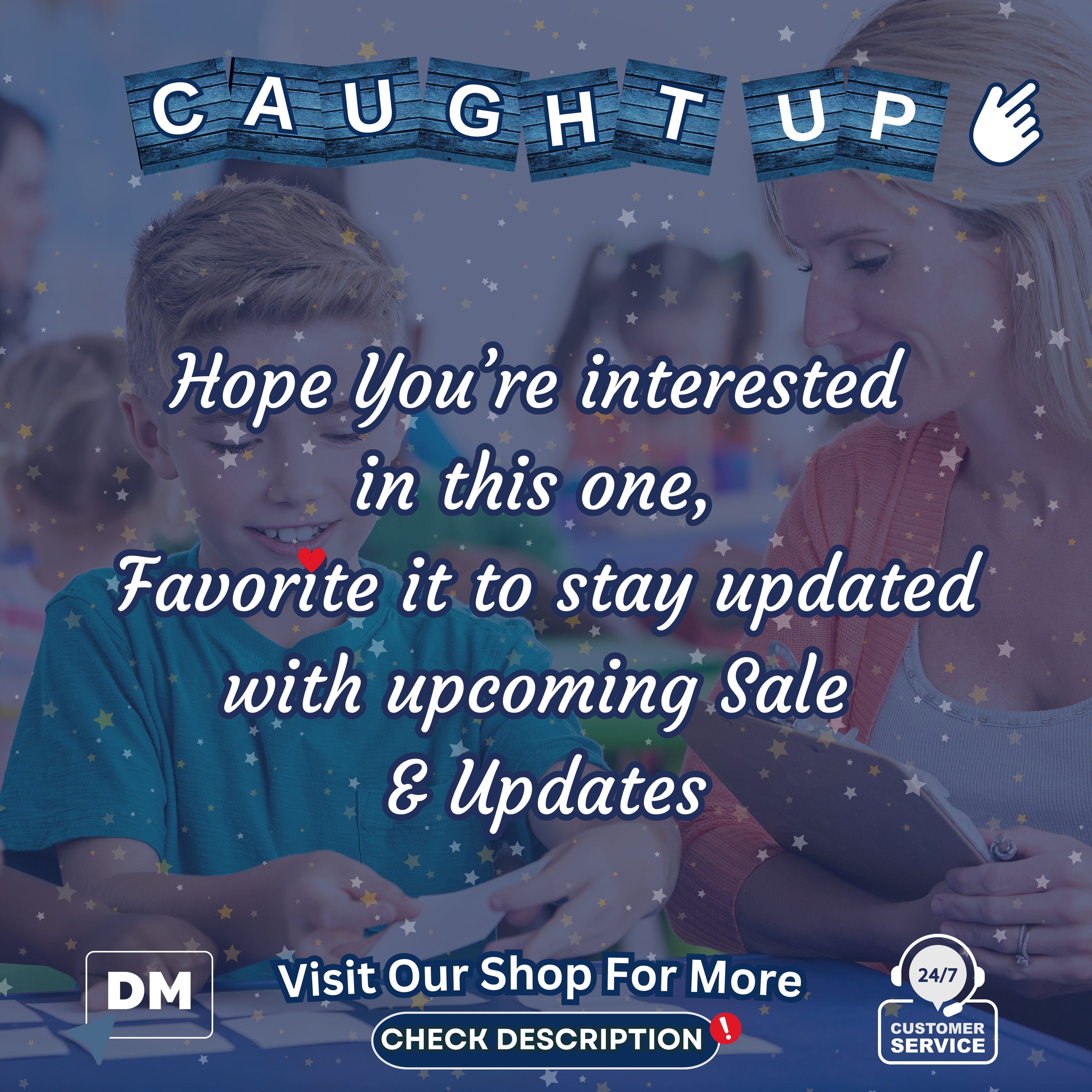 Animals & Objects Alphabet Flashcards