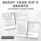 Challenging Reading Stories