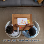 Connect Four Paper Style Game Pack