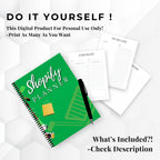 Shopify Store Planner