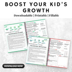 Challenges Reading Stories