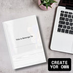 The Teacher Planner Bundle x2 Colors