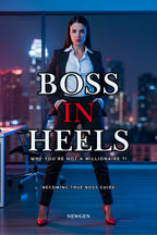 Boss In Heels
