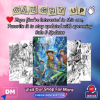 Journey To The Center Of The Earth Coloring Pages