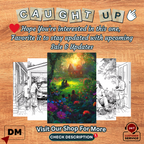 Family Love Coloring Pages