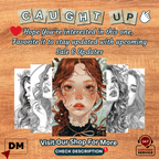 Dreams' Beautiful Girls Coloring Pages