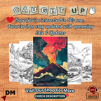 The Great Mountains' Volcanoes Coloring Pages