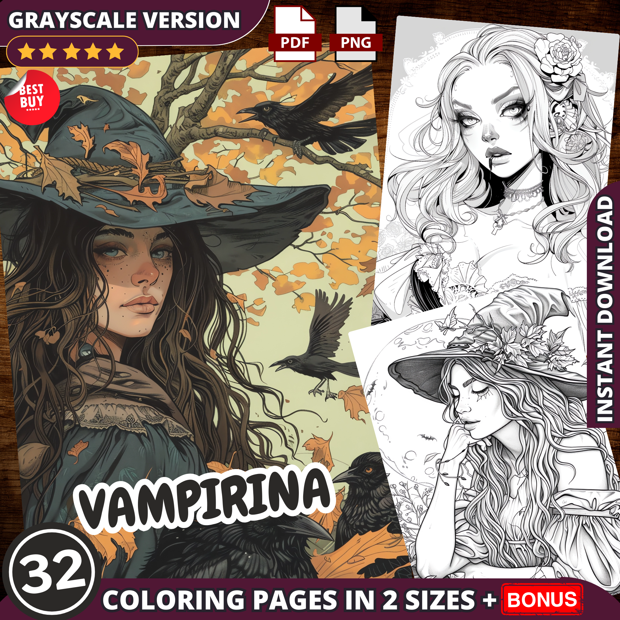 Vampirina Coloring Pages