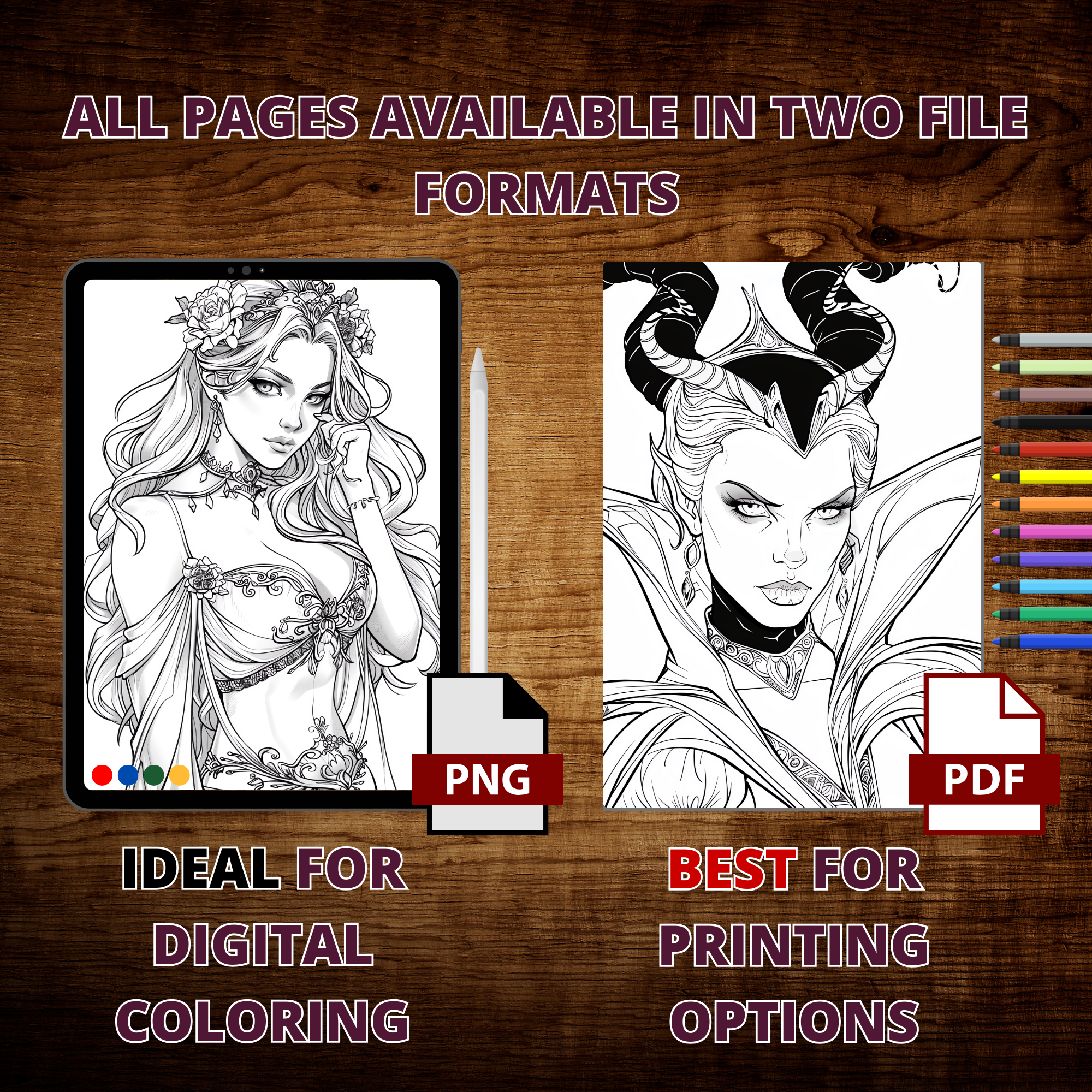 Vampirina Coloring Pages