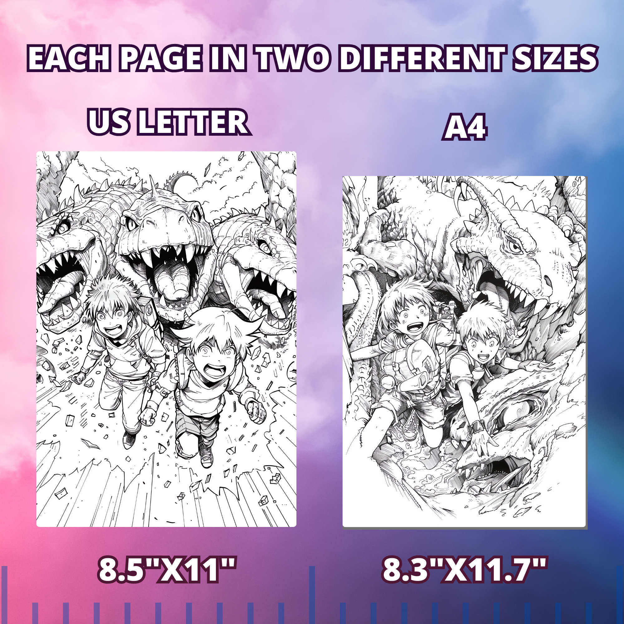 Journey To The Center Of The Earth Coloring Pages