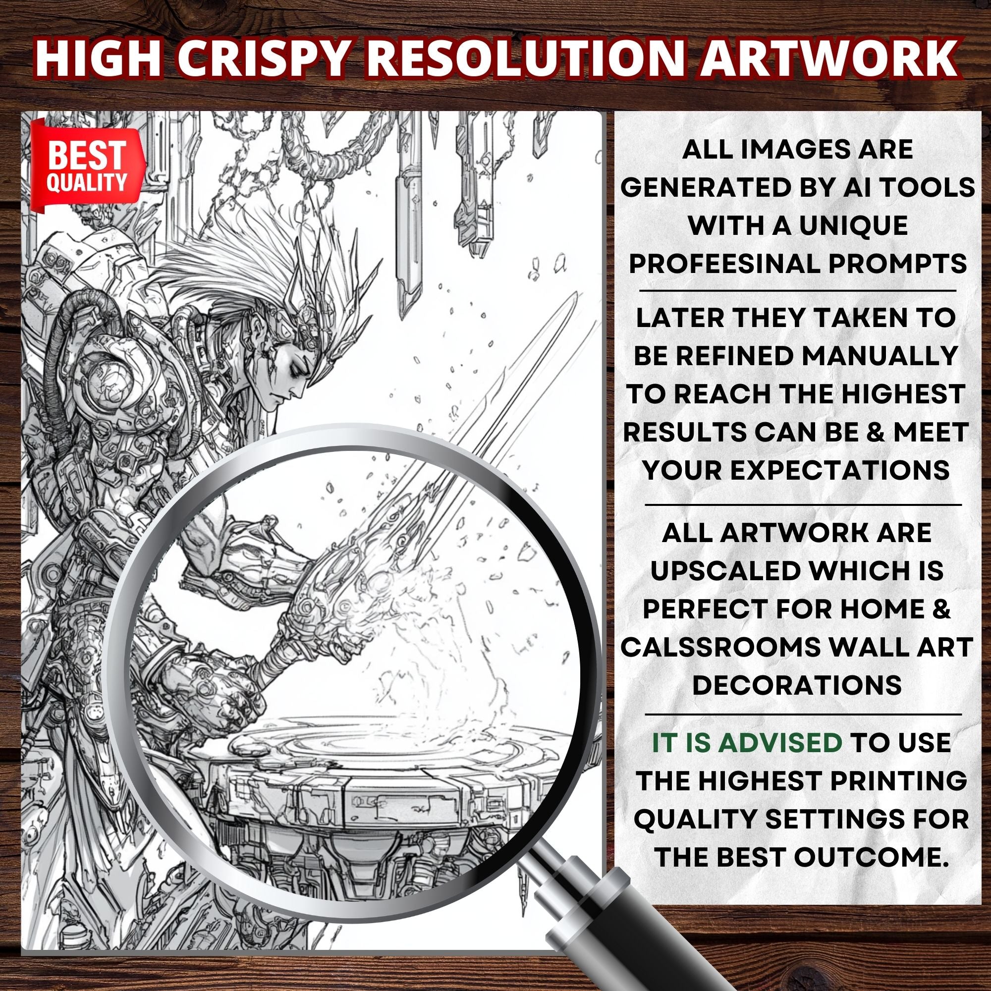 Valkyrie Coloring Pages