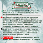 Coloring Pages From The Future