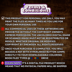 Ancient Gothics Coloring Pages