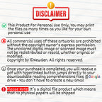 25 Different Stories Patch #22