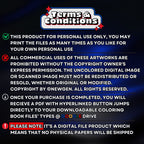 Little Footsteps (Gnomes) Coloring Book Pages