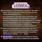 Hobbit's Home Secrets Coloring Pages