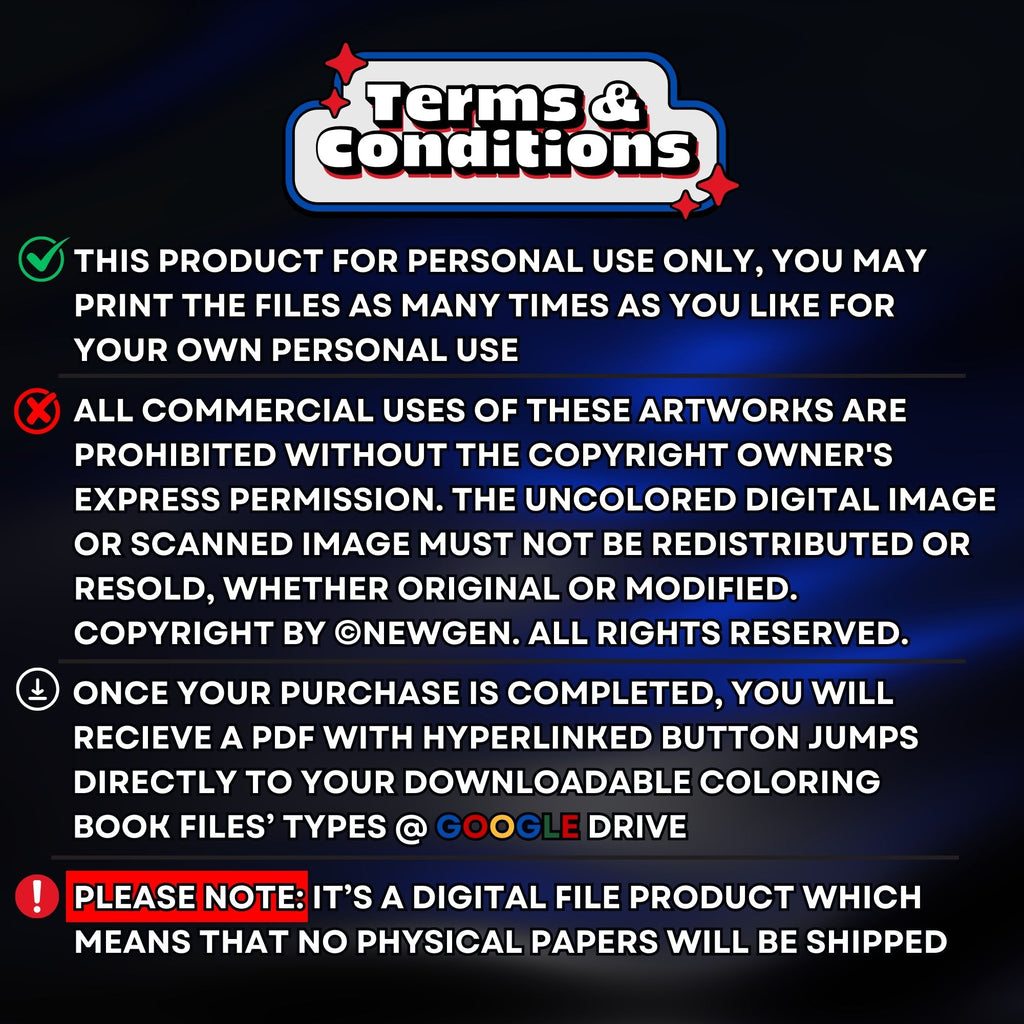 Zombies Unleaashed Coloring Book Pages