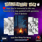 Zombies Unleaashed Coloring Book Pages