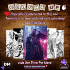 Ancient Gothics Coloring Pages